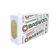      BASWOOL  45 120060050 (0,216 3) 6 