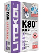     Litokol LitoFlex K80 25kg bag (54)