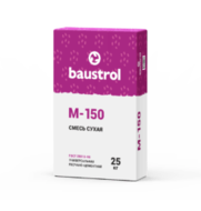 -  150, Baustrol, 25